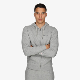 Champion: Толстовка с капюшоном 