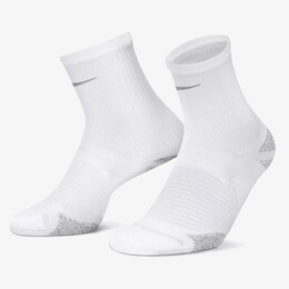 Nike: Белые носки 