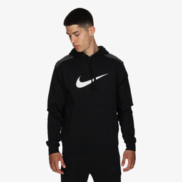 Nike: Спортивная толстовка 