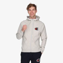 Champion: Толстовка с капюшоном 