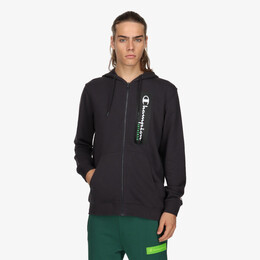 Champion: Толстовка на молнии 