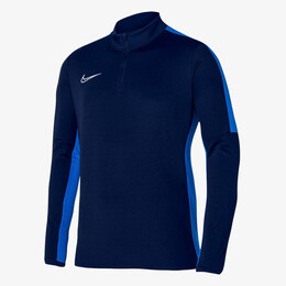 Nike: Футболка  Dri FIT с длинным рукавом