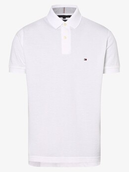 Tommy Hilfiger: Белая рубашка 