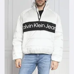 Calvin Klein: Классическая куртка 