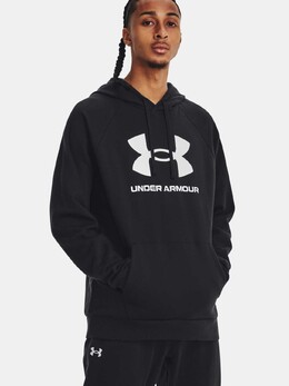 Under Armour: Флисовая толстовка 