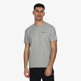 Champion: Серая футболка 