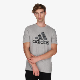 Adidas: Классическая футболка  Essentials