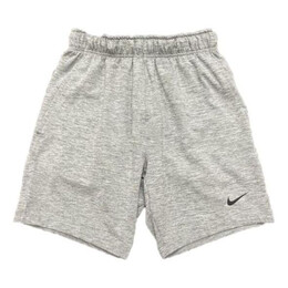 Nike: Короткие шорты  Dri FIT