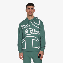 Champion: Летняя толстовка 