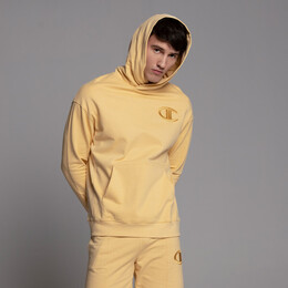 Champion: Спортивная толстовка 