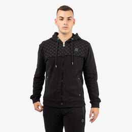 Sergio Tacchini: Толстовка 