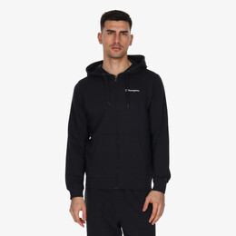 Champion: Синий свитшот 