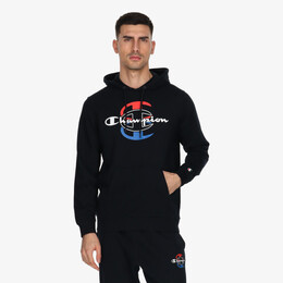 Champion: Многоцветная толстовка 