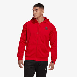 Adidas: Летняя толстовка 