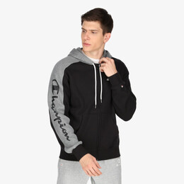 Champion: Толстовка с капюшоном 