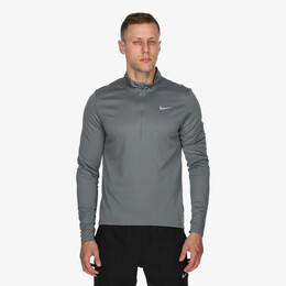 Nike: Футболка с длинным рукавом 