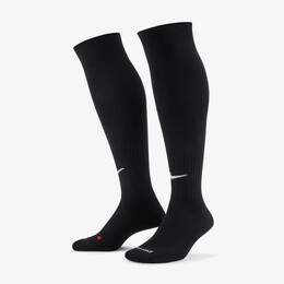 Nike: Чёрные носки 