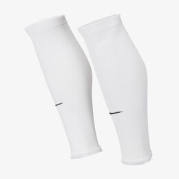 Nike: Белые носки 