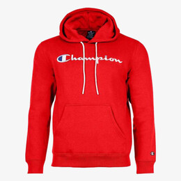 Champion: Толстовка с капюшоном 