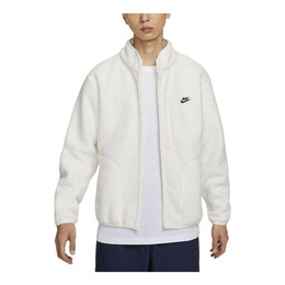 Nike: Флисовая куртка  Sportswear Club