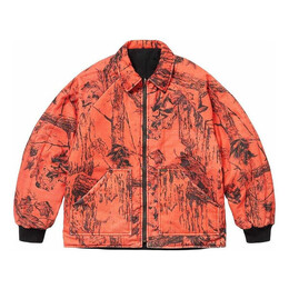 Supreme: Стёганые куртка  Work
