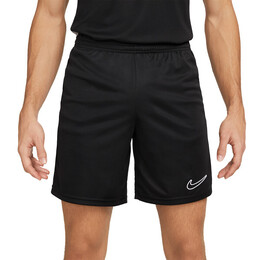 Nike: Чёрные шорты  Dri FIT