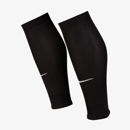 Nike: Чёрные носки 