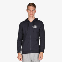 Champion: Толстовка на молнии 