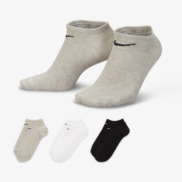 Nike: Многоцветные носки 