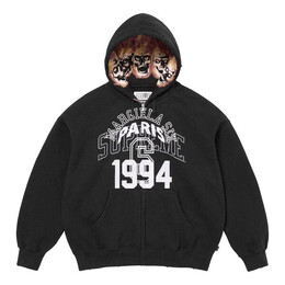 Supreme: Толстовка с капюшоном 