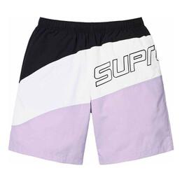 Supreme: Короткие шорты 