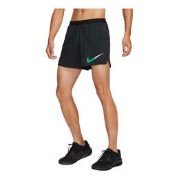 Nike: Чёрные шорты  Dri FIT