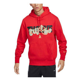 Nike: Флисовая толстовка  Club