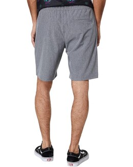 Oakley: Тёмные шорты 