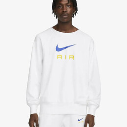 Nike: Толстовка  NSW