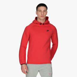 Nike: Флисовая толстовка  Sportswear