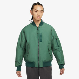 Nike: Куртка  Jordan Essentials