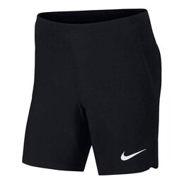 Nike: Чёрные шорты  Training