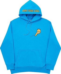 Palace: Толстовка с капюшоном 