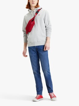 Levi's: Толстовка с капюшоном 