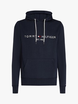 Tommy Hilfiger: Хлопковая толстовка 