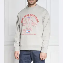 Tommy Hilfiger: Спортивная толстовка  Sport