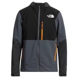 The North Face: Куртка  Hybrid из софтшелла