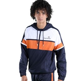 Sergio Tacchini: Синяя куртка 