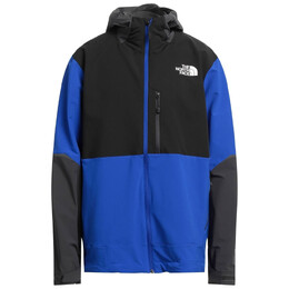 The North Face: Куртка из софтшелла 