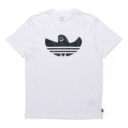 Adidas: Футболка  Originals с коротким рукавом