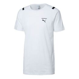 PUMA: Классическая футболка  Classics
