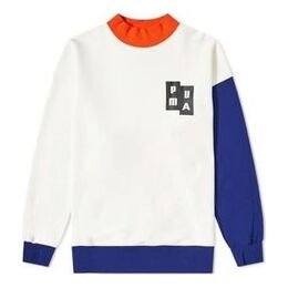 PUMA: Белый свитер  Ader Error