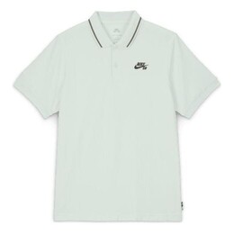 Nike: Рубашка  Dri FIT с коротким рукавом