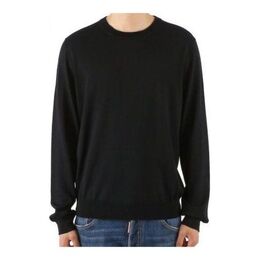 Balenciaga: Свитер  BB с принтом